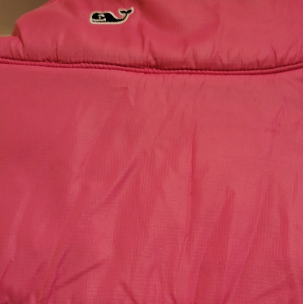 Vineyard Vines Special Edition Martha’s Vineyard Harbor Womens Size S - Picture 7 of 9